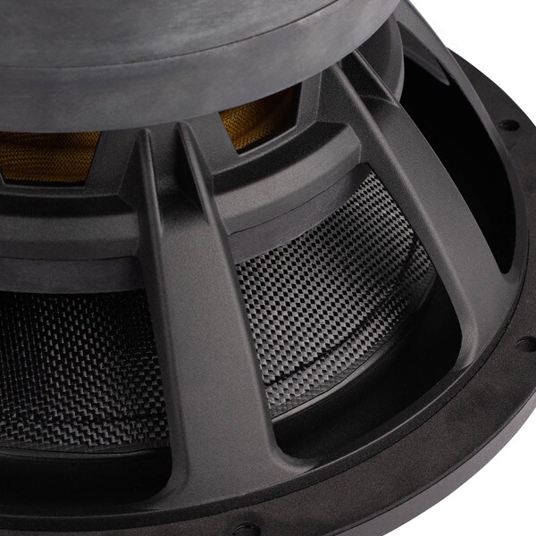 Main product image for Dayton Audio UMII12-22 Ultimax II 12" DVC Subwoofer 2 Ohm Per Coil295-712